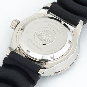 Subaru Дайверские часы FHMY21000200