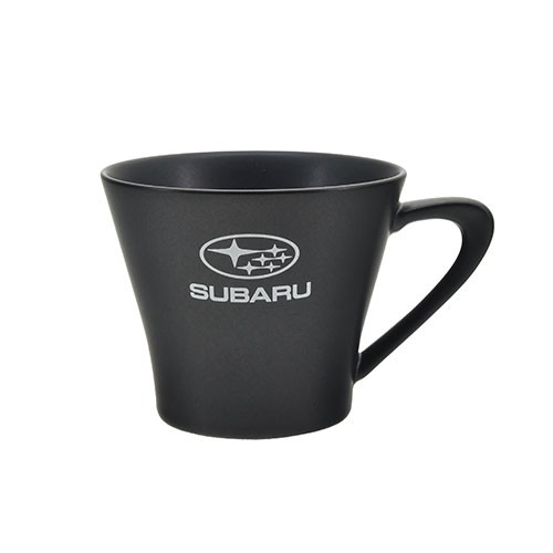 Subaru Чайная чашка с блюдцем (BLACK&WHITE) FHMY21001501 - Фото 7