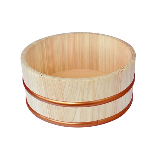 Subaru Ванна из японского кипариса (хиноки) FHMY22003800 - Фото 2