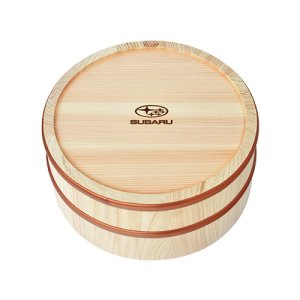 Subaru Ванна из японского кипариса (хиноки) FHMY22003800