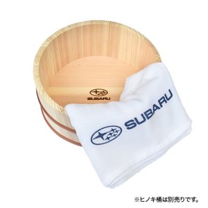 Subaru Полотенце для онсэна FHMY22003901