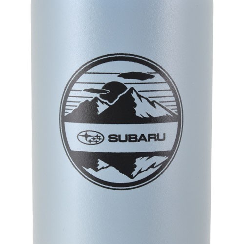 Subaru Вакуумная фляга (термос) Stem FHMY22004201 - Фото 10