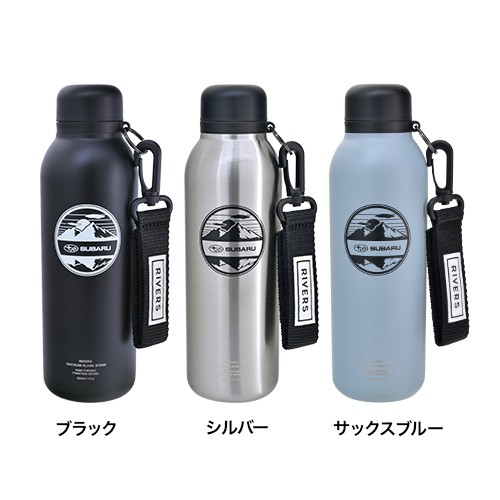 Subaru Вакуумная фляга (термос) Stem FHMY22004201 - Фото 1