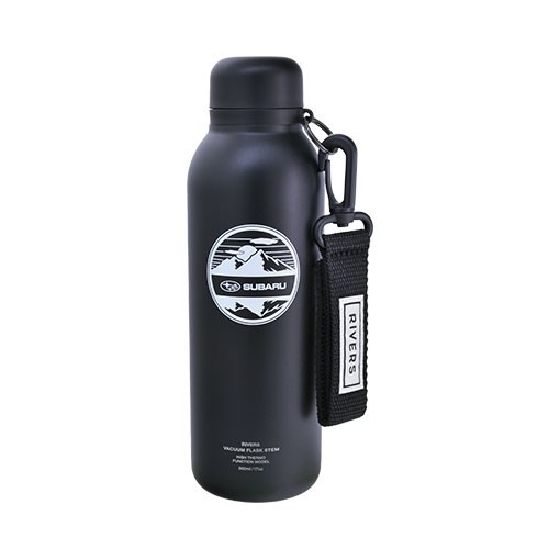 Subaru Вакуумная фляга (термос) Stem FHMY22004201 - Фото 2