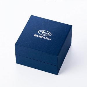 Subaru Оригинальные часы SUBARU (Автоподзавод с открытым сердечником) FHMY23000200