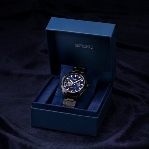 Subaru Оригинальные часы SUBARU (Автоподзавод с открытым сердечником) FHMY23000200