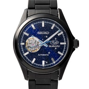 Subaru Оригинальные часы SUBARU (Автоподзавод с открытым сердечником) FHMY23000200