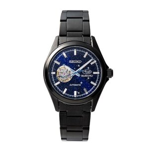 Subaru Оригинальные часы SUBARU (Автоподзавод с открытым сердечником) FHMY23000200