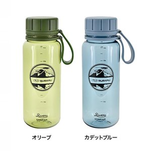 Subaru Stout Air 550 FHMY23000301