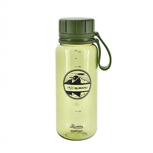 Subaru Stout Air 550 FHMY23000301