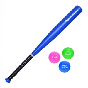 Оригинальный набор биты и мяча SUBARU