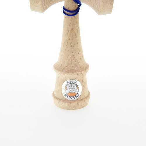 Subaru Оригинальный кендама SUBARU (Натуральное дерево) FHMY23000500 - Фото 5