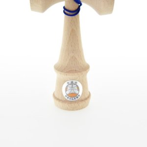 Subaru Оригинальный кендама SUBARU (Натуральное дерево) FHMY23000500