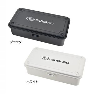 Subaru Компактный ящик для инструментов FHMY23000601