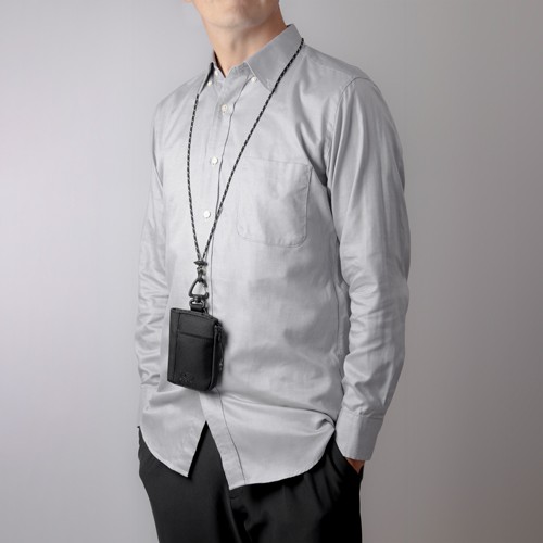 Subaru Оригинальный мульти-кейс SUBARU FHMY23000801 - Фото 9