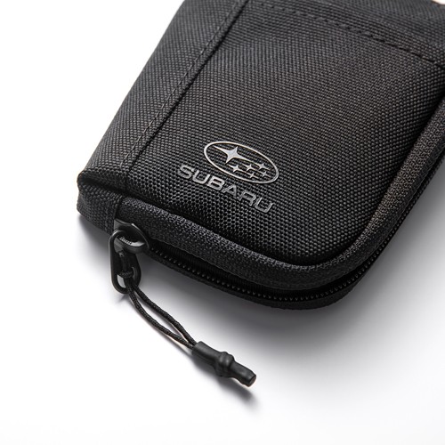 Subaru Оригинальный мульти-кейс SUBARU FHMY23000801 - Фото 6