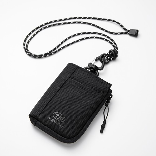 Subaru Оригинальный мульти-кейс SUBARU FHMY23000801 - Фото 1