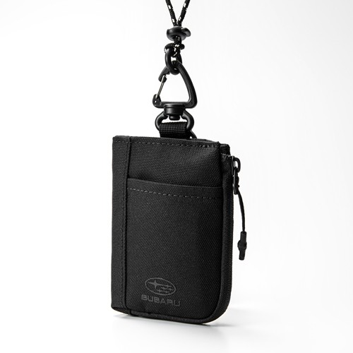 Subaru Оригинальный мульти-кейс SUBARU FHMY23000801 - Фото 2