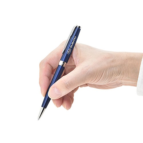 Subaru Оригинальная шариковая ручка SUBARU×PARKER FHMY23000900 - Фото 4