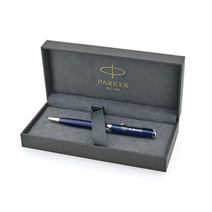 Subaru Оригинальная шариковая ручка SUBARU×PARKER FHMY23000900