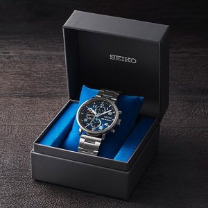 Subaru SUBARU | Хронограф SEIKO Модель 2024 FHMY24000100