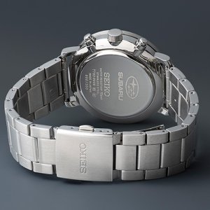Subaru SUBARU | Хронограф SEIKO Модель 2024 FHMY24000100