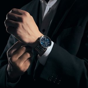 Subaru SUBARU | Хронограф SEIKO Модель 2024 FHMY24000100