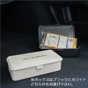 Subaru Аварийный набор для автомобилей SUBARU FHMY24001101