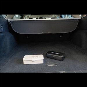 Subaru Аварийный набор для автомобилей SUBARU FHMY24001101