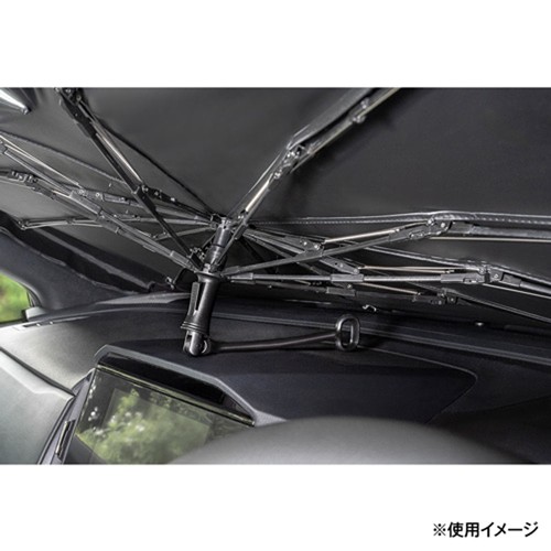 Subaru Зонтичный солнцезащитный экран FHMY24001200 - Фото 8