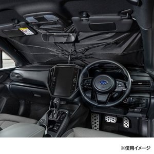 Subaru Зонтичный солнцезащитный экран FHMY24001200