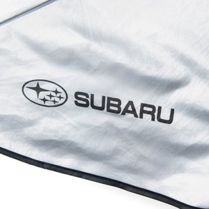 Subaru Зонтичный солнцезащитный экран FHMY24001200