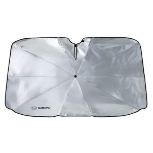 Subaru Зонтичный солнцезащитный экран FHMY24001200