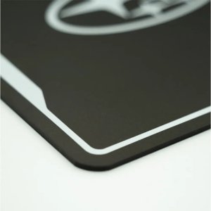 Subaru Крышка номерного знака FHMY25000301