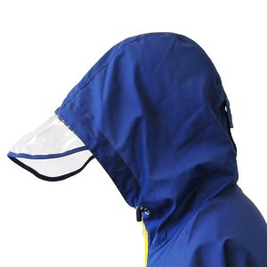 Subaru Оригинальный плащ SUBARO (для взрослых) FHPJ17057001