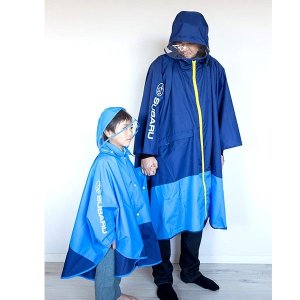 Subaru Оригинальный плащ SUBARO (для взрослых) FHPJ17057001