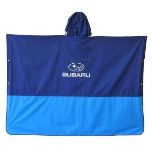 Subaru Оригинальный плащ SUBARO (для взрослых) FHPJ17057001