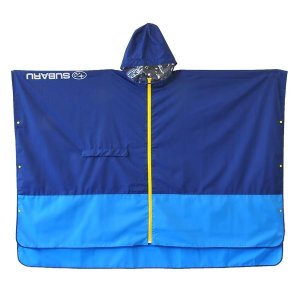 Subaru Оригинальный плащ SUBARO (для взрослых) FHPJ17057001