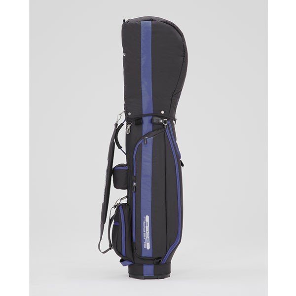 Subaru Сумка для гольфа (черная) FHPJ17065001 - Фото 3
