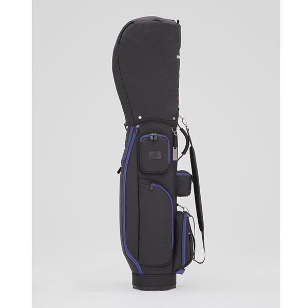 Subaru Сумка для гольфа (черная) FHPJ17065001 - Фото 4