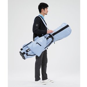 Subaru Сумка для гольфа (черная) FHPJ17065001