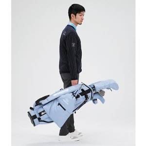 Subaru Сумка для гольфа (черная) FHPJ17065001