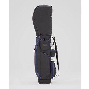 Subaru Сумка для гольфа (черная) FHPJ17065001