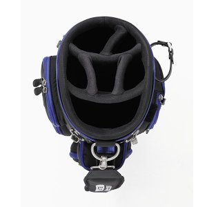 Subaru Сумка для гольфа (черная) FHPJ17065001