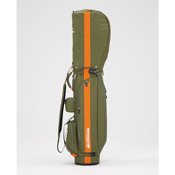 Subaru Сумка для гольфа (хаки-зеленый) FHPJ17065003 - Фото 3