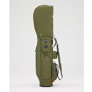 Subaru Сумка для гольфа (хаки-зеленый) FHPJ17065003