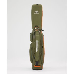 Subaru Сумка для гольфа (хаки-зеленый) FHPJ17065003
