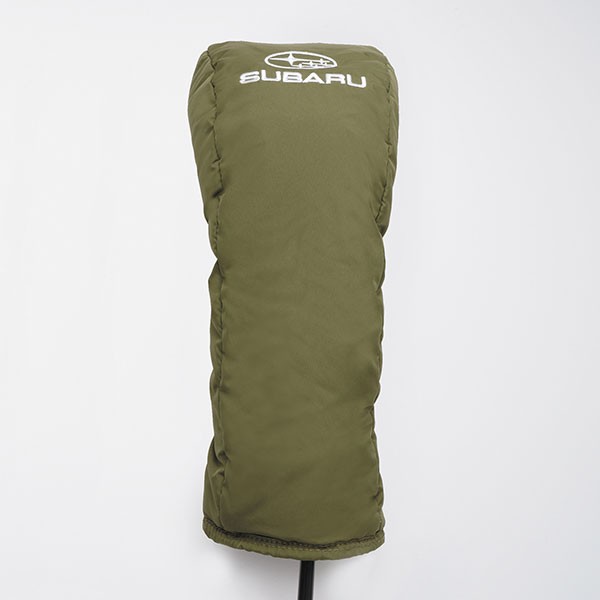 Subaru Чехол для головки ключа DR FHPJ17066001 - Фото 6