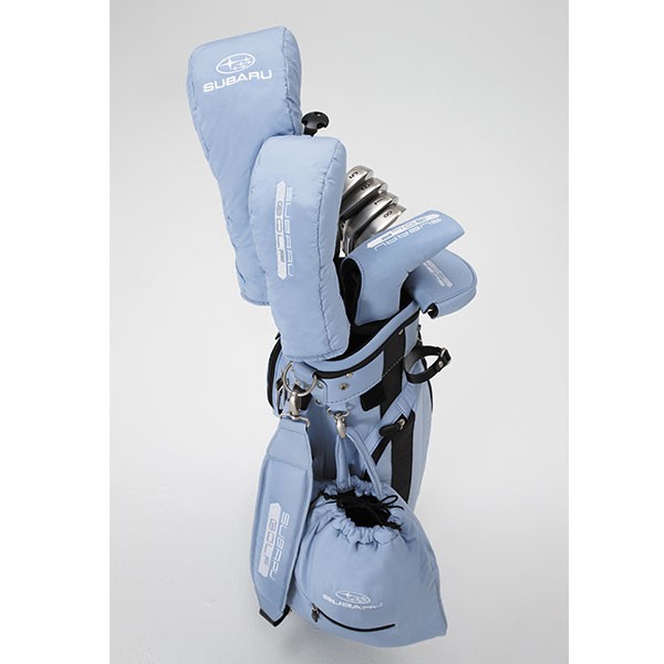 Subaru Чехол для головки ключа DR FHPJ17066001 - Фото 8