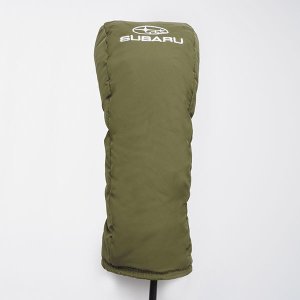 Subaru Чехол для головки ключа DR FHPJ17066001